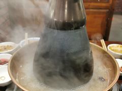 -大明铜锅·烤涮坊·烧烤(总店)