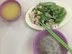 -清华大学-观畴园餐厅