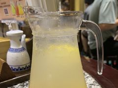 -南京大牌档(凯德大峡谷店)