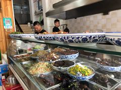 -梅溪·小伙子干挑面(安吉总店)