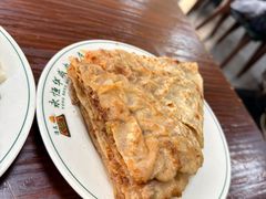 -清真永恒华威肉饼(潘家园店)