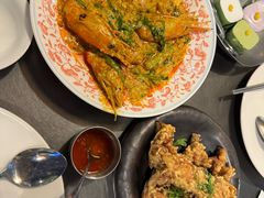 -simply thai天泰(长泰广场店)