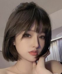 点击看大图 -张昊造型