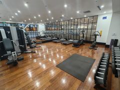 -北京民族园葉子里酒店(鸟巢店)