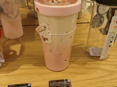 -星巴克臻选(北京银泰店)