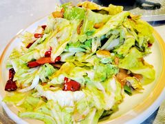 -惠丰堂饭庄·烤鸭·京味菜(西北旺·唐家岭店)