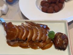 -京味斋·北京烤鸭(华威桥北工大店)