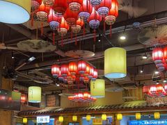 -江味龙虾馆·裸蓝龙虾(南山店)