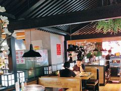 -梨花自助烤肉(乐宾店)