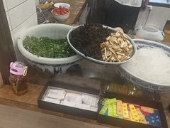 -老刘家永盛斋·传统泡馍(东关南街店)