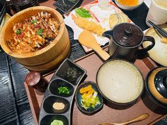 -玄白·炭烤活鳗(上海首店)