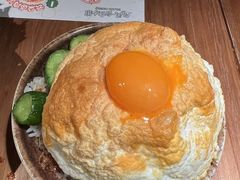 -岛风·台食小馆 ISLAND BISTRO(烟台山店)