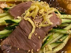 -七八冷面·延边朝鲜族美食(欢乐谷店)