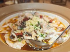 -巢爷老味(东方红店)