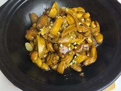 -蘭奢雅集·江浙菜(青山江滩店)