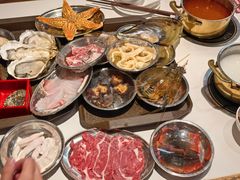 -行运海鲜食集(北京首店)
