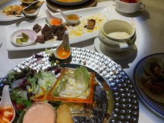 -俄士厨房(万松园店)