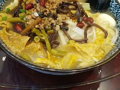 -螺世纪螺蛳粉·桂味小排档(裕德店)