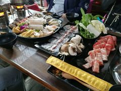 -丽江庭院之爱在路上(西单店)
