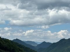 -石台牯牛降景区
