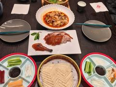 -苏淮景·苏闽融创菜·海鲜(原空港井河轩店)