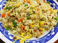 -粗茶淡饭(东关街店)