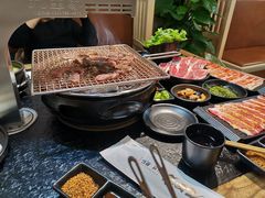 -九田家黑牛烤肉料理(太阳城店)