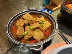 -大川先生·小龙虾·川菜(信义坊店)