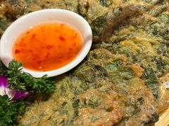 绿野仙踪香叶包-柳州菜饮食文化博物馆