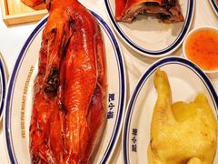 -肥小福·烧鹅专门店(环宇荟店)
