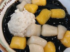 -鲜芋仙(太原街万达店)