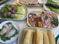 -小煵记·打边炉(西丽文光店)