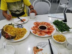 -南海渔家•海鲜•正宗海南菜(海棠湾店)