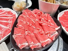 -青一色火锅(摩根店)