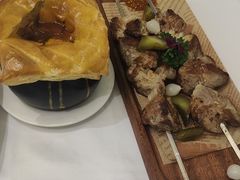 -库滋明·俄罗斯特色美食(中央大街店)