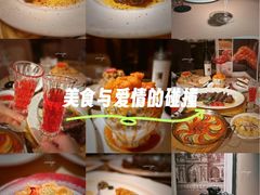 -波特曼西餐厅(中央大街店)