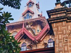 -马勒别墅饭店(静安寺店)