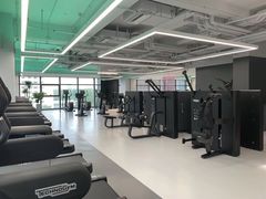 -优享健身(三元桥店)