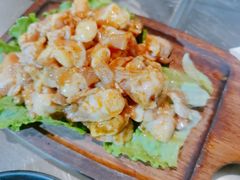 -大汗烧烤滩羊馆(清水河公园店)