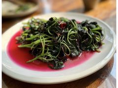 -不相离盐帮菜(郎园店)