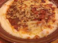 香肠肉酱多利亚饭-萨莉亚意式餐厅(悦荟广场店)