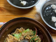 -壹煲口福煲仔饭(中山路店)