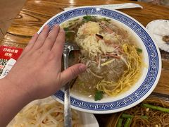 -老雒阳面馆·水席·洛阳菜(王城路店)