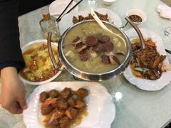 -宝发园名菜馆
