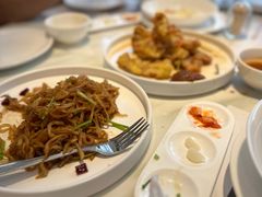 -南山鲜虾面·活鲜小馆·海味大连菜(南山总店)