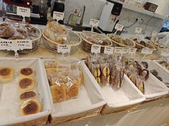 -追光 Dream Bakery(汉街店)
