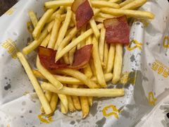 -有鱼吃·纸包烤鱼(曲江创意谷店)