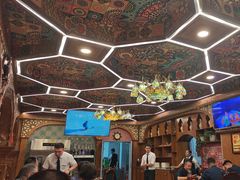 -乡村馕坑肉·烧烤·新疆菜·本地人更爱吃(阿勒泰首店)