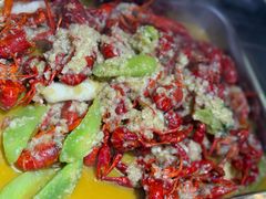 -京悦南门涮羊肉·羊蝎子火锅(田林路店)