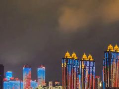 -武汉关码头(轮渡站)